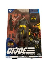 G.I. Joe Classified Series  42 Python Patrol Cobra Viper 6   Target