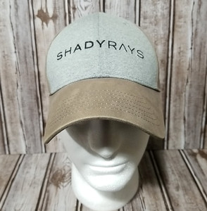 Shady Ltd Hat | eBay