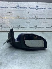 Retroviseur gauche (ou coque) Opel GT
