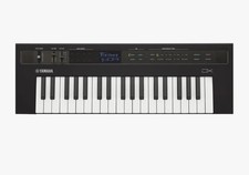 Yamaha Reface DX 37-Key Digital Keyboard Synt...