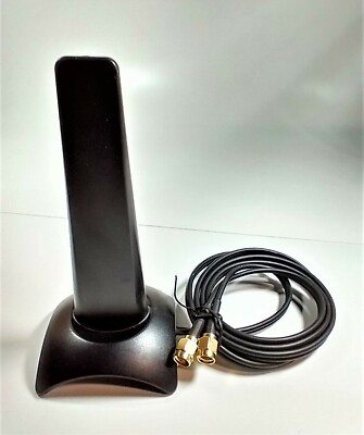HP 497317-003 WLAN 802.11 A/B/G/N WiFi Antenna