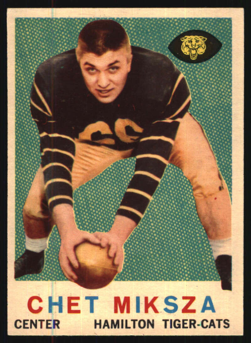 1959 Topps #73 Harley Sewell VGEX Lions 574973 | eBay