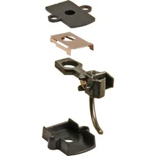 Kadee 23 | 20-Series Plastic Couplers with Gearboxes - Short | Squeaky's Trains