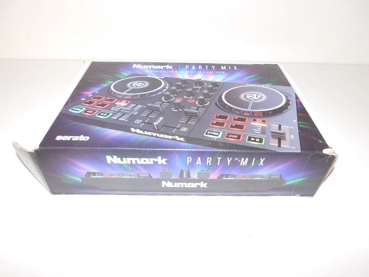 Serato DJ Controllers for sale | eBay