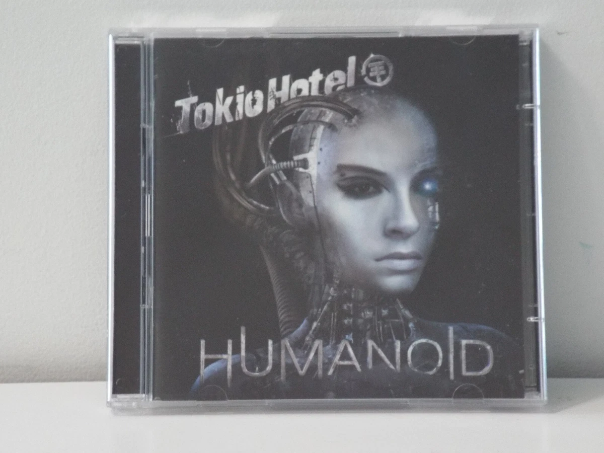 Tokio Hotel Music CDs for sale | eBay