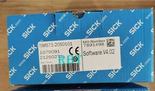SICK TIM571-2050101 1075091 laser radar brand new