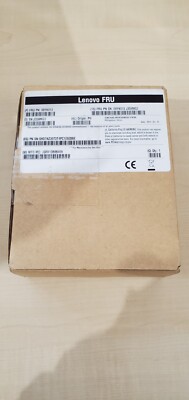 Lenovo 00YK013ThinkSystem 2.5 300GB 10K SAS 12Gb Hot-Swap 512n HDD