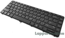 NEW HP Probook 430 G3 440 G3 445 G3 Backlit US Keyboard With Frame PointStick