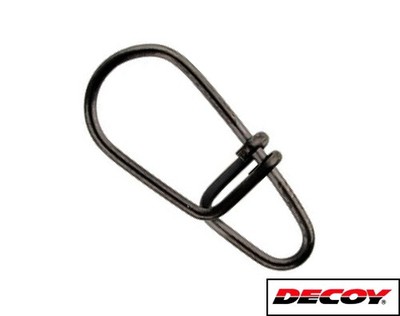 Decoy Egg Snap SN-3 Cross Lock Versatile Power Snap - Select Size(s)