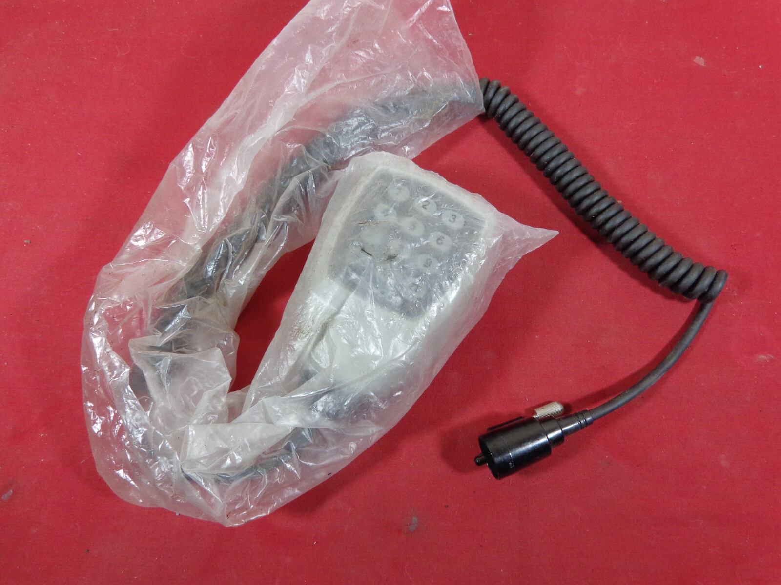 Mic Free Ship  C22