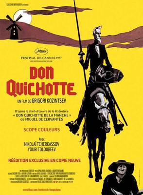 その他 Don Quichotte [DVD] [Import] DON QUIXOTE (1957) *with switchable multiple subtitles* | eBay