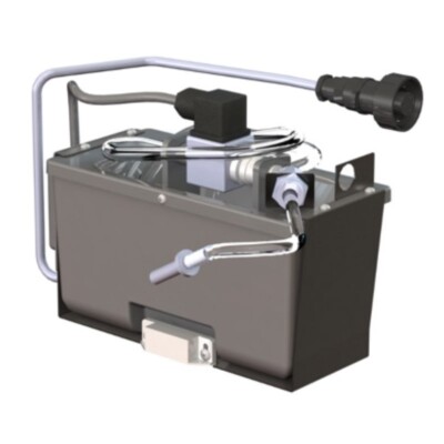 Pompa Di Sollevamento Per Deumidificatori Pump IT UP - Solleva Fino A 3 Metri, Accensione Automatica