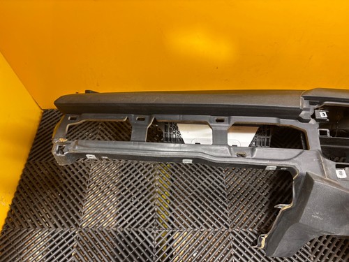 Audi A4 S4 8W B9 2016 - 2024 Armaturenbrett mit Beifahrerairbag OEM gebraucht schwarz - Bild 13 von 17