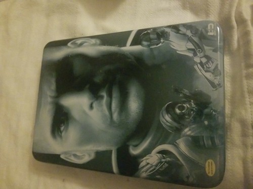 MASS EFFECT MICROSOFT XBOX 360 LIMITED COLLECTOR'S EDITION NEW - Picture 4 of 6