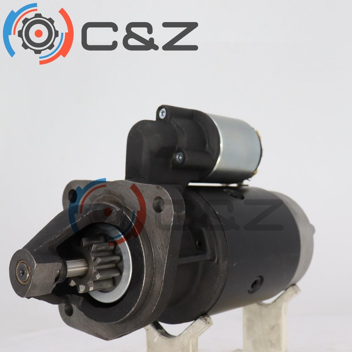 Starter for Caterpillar Backhoe 416 426 436 0001369006 7X1361