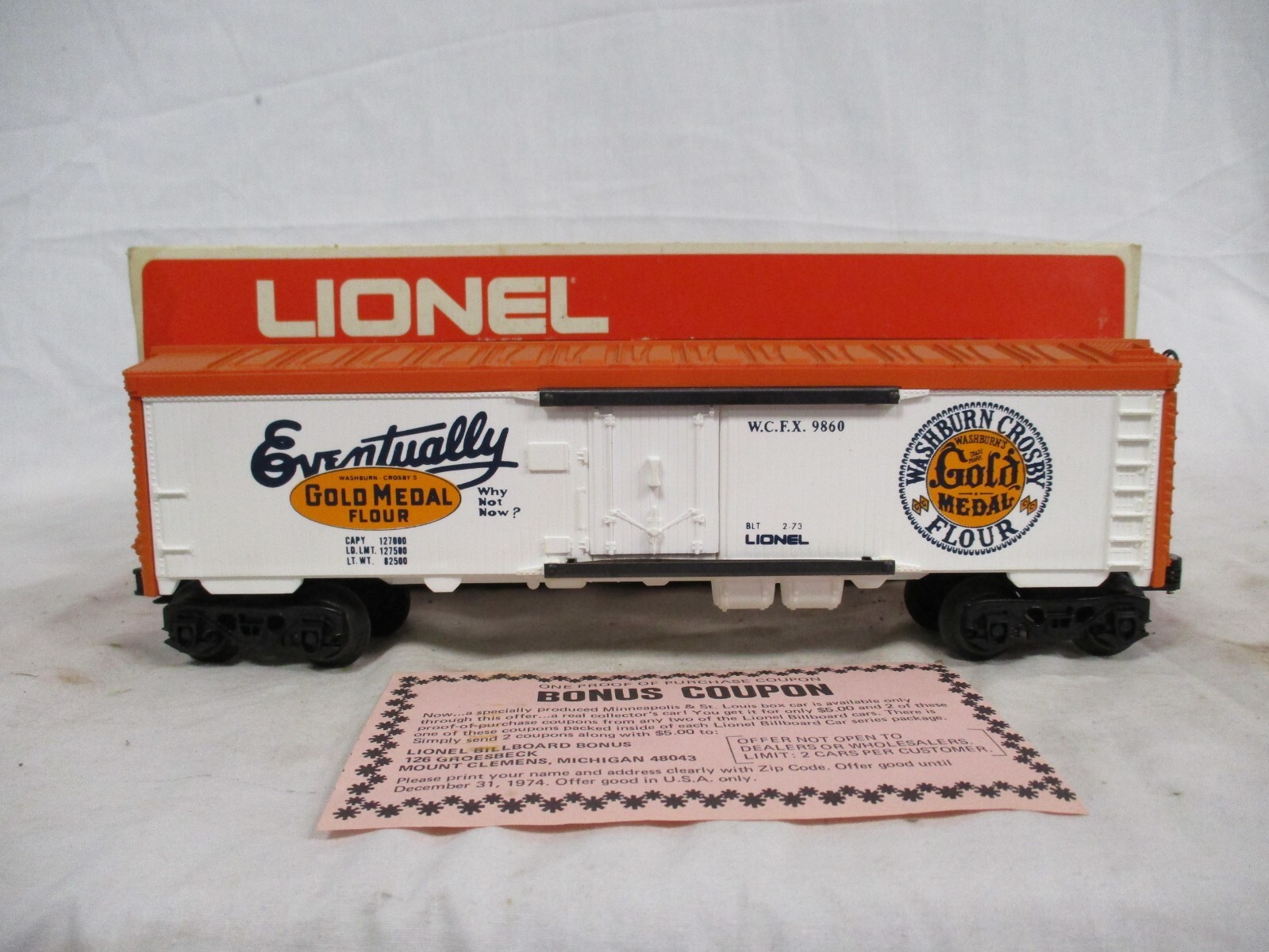 Click here to see eBay Auction