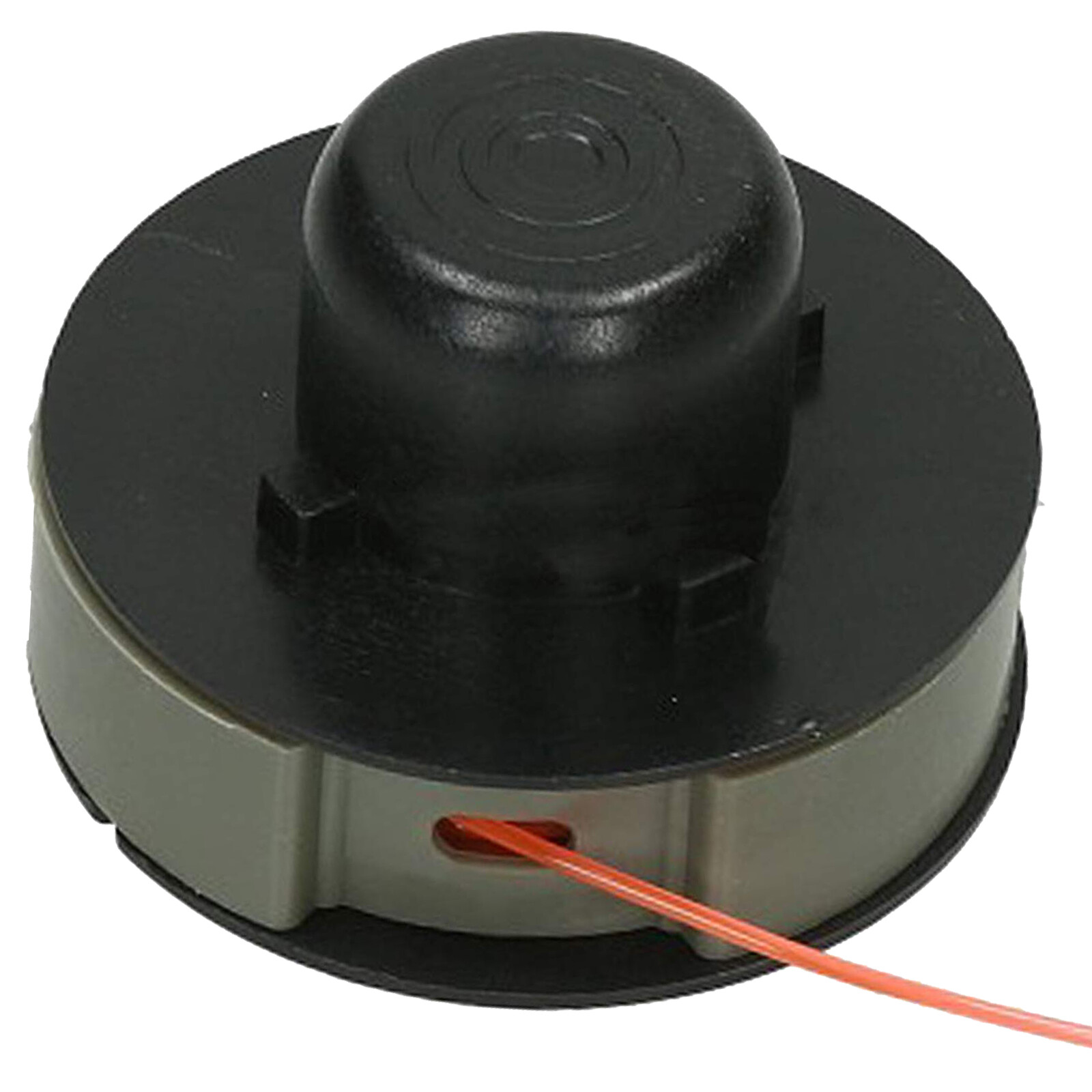 6m Spool & Line for QUALCAST Strimmer Trimmer GGT250 GGT2501 GT23 AGP33