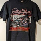 Vintage 1989 Nascar Chase Dale Earnhardt T-Shirt Size S-5Xl