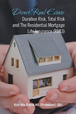 Direct Real Estate Duration Risk, Total Risk and the Residential Mortgage ...