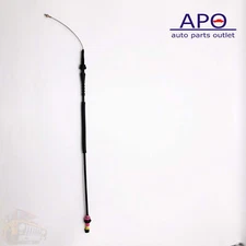 ACCELERATOR CABLE 1H0721555 FOR 93-99 VOLKSWAGEN VW PASSAT GOLF 01-02 SEAT 