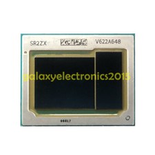 Tested SR2ZX I5-7Y54 Intel CPU BGA Chipset re-balled good working