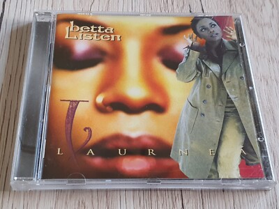 Betta Listen von Laurnea | CD | Zustand sehr gut