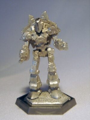 NEU Battletech RAL PARTHA Mini BT 988 PHOENIX HAWK PXH-4L TR Project Phoenix