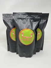 Arcand Wigglers 100% Pure Worm Castings HousePlant Food, 1.5 Qts, Soil Amendment