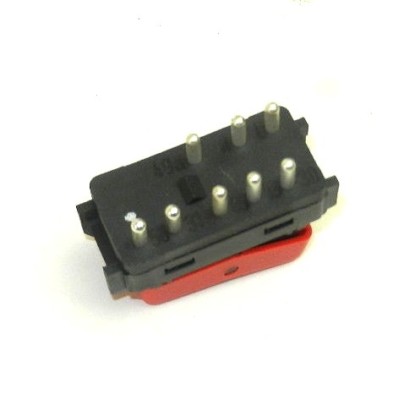 FOR MERCEDES W201 W202 W123 W124 HAZARD WARNING LIGHT SWITCH