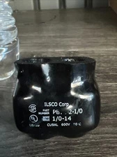 ilsco Co Corp PBTS-2-1/0