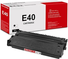 1PK E40 Toner Cartridge For Canon PC920 PC921 PC940 FC-204 FC-220 PC-745