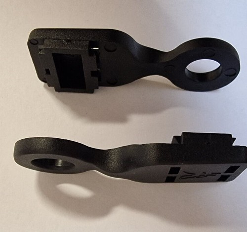 MK2 Swinger Tags - Picture 4 of 5