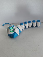 Fisher Price Think  Learn Code-a-Pillar Twist Coding Caterpillar Toy 2015 Works