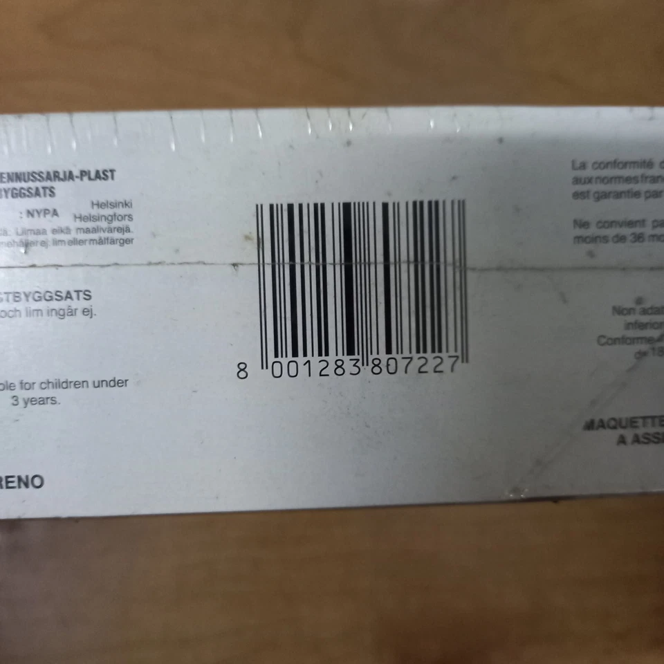 ITALERI 722 FIRE JEEP WILLYS SCALA 1/24 MODEL KIT 211052 - Immagine 2 di 3