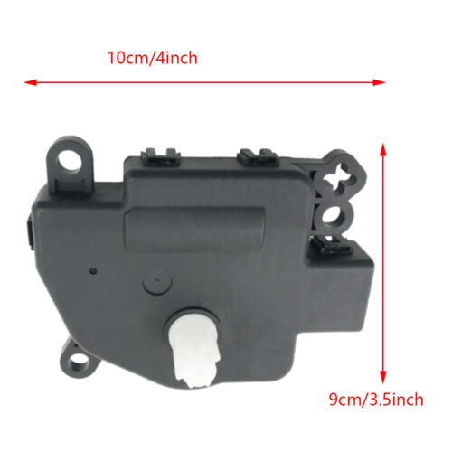 604-224 HVAC AC Heater Blend Door Actuator Fit for Ford Expedition 2015-2017 - Picture 4 of 6