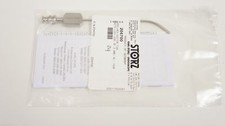 Karl Storz 204700 Zoellner Suction Tube with Luer-Lock 2.5mm x 15cm