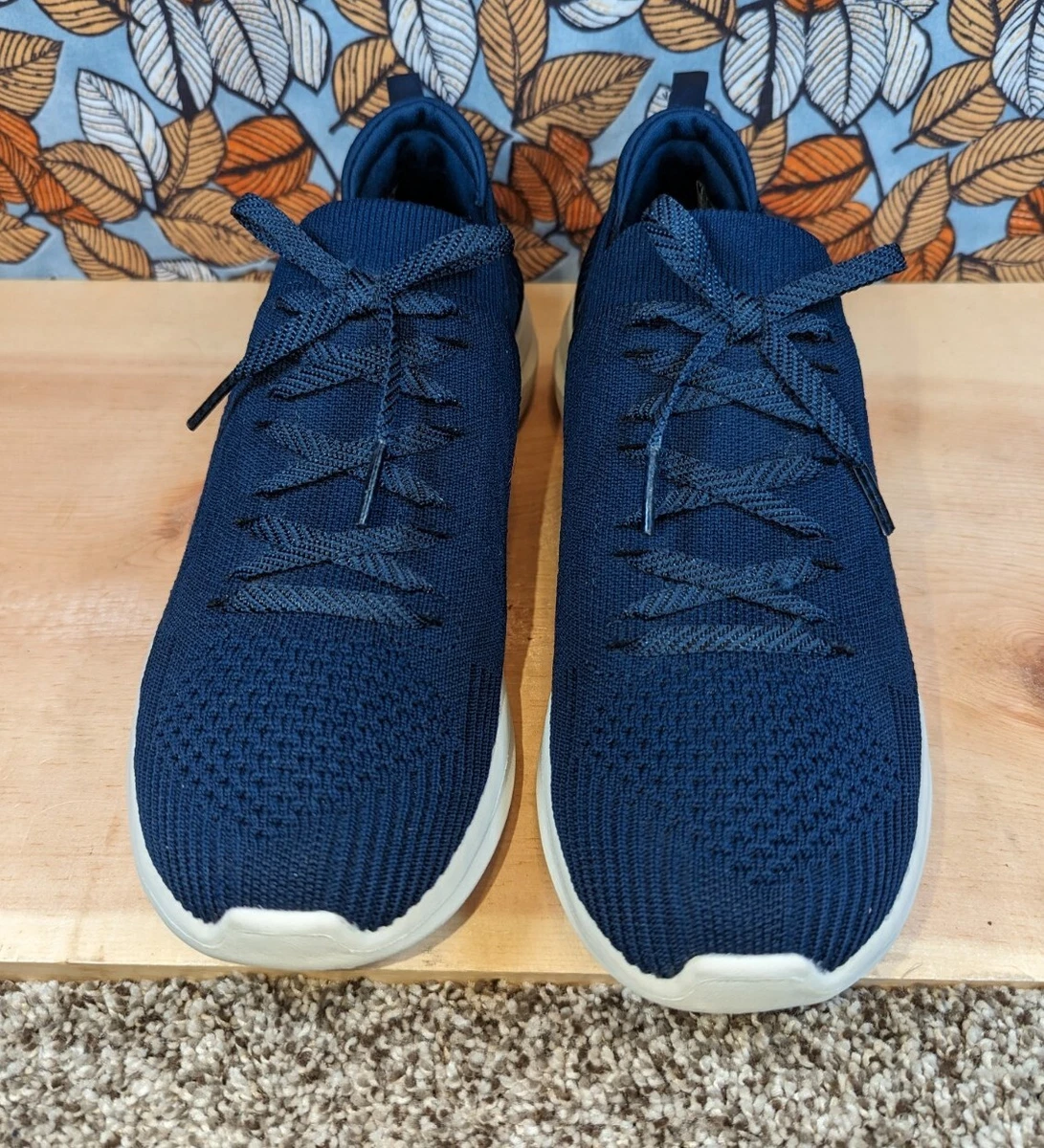 Skechers ultra flex sales 2.0 womens blue