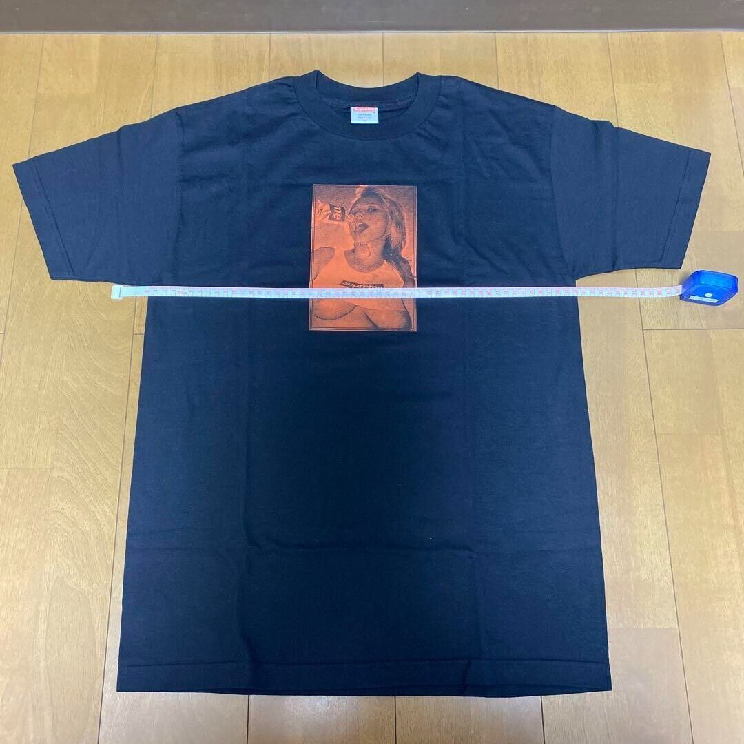 SUPREME 06AW x Terry Richardson Limited Edition Girl Size M SUPREME 06AW x Terry Richardson Limited Edition Girl Size M