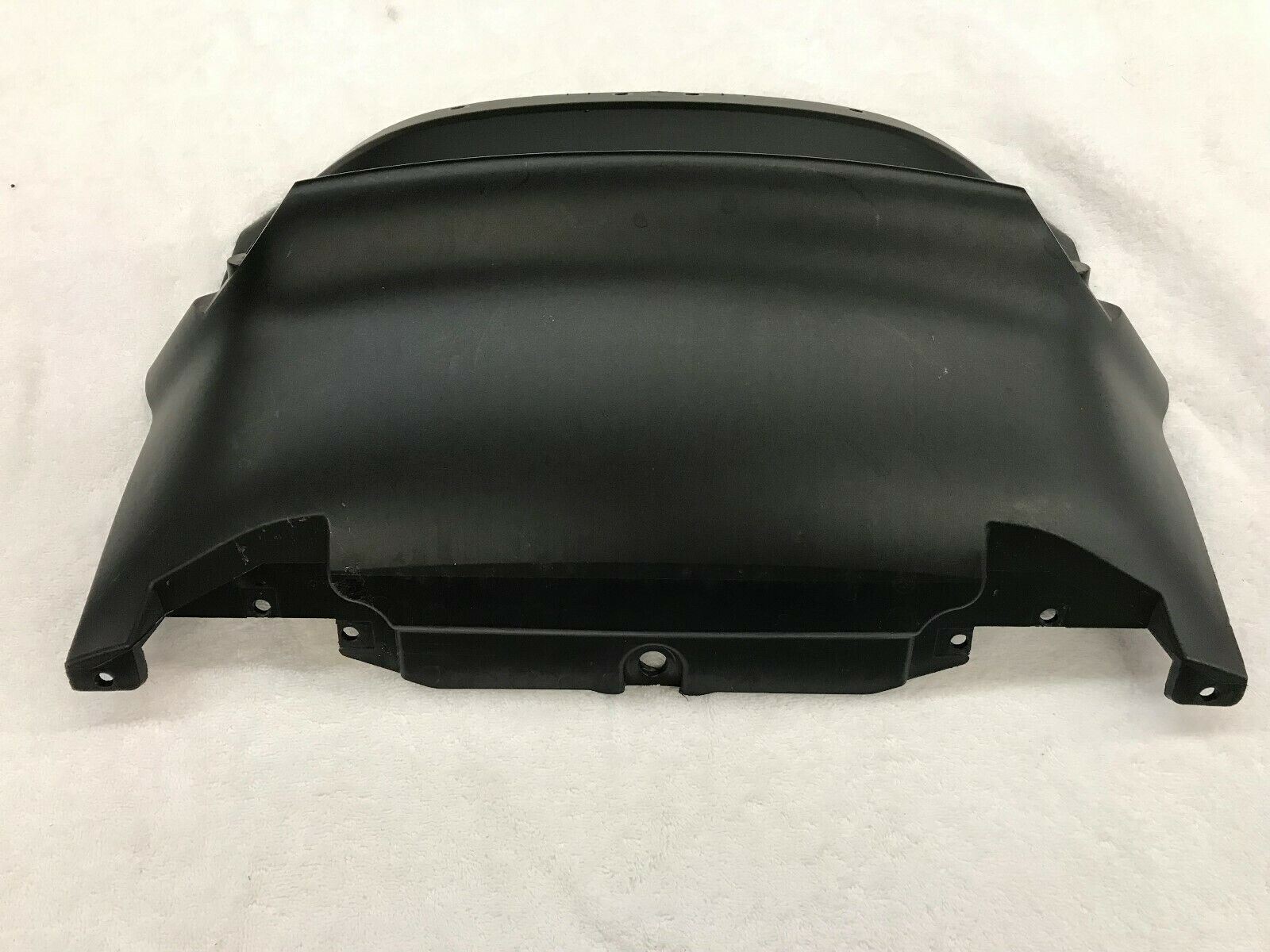FERRARI 488 GTB SPIDER FRONT BUMPER CENTRAL ZONE CLOSURE OEM 88161200 088161200