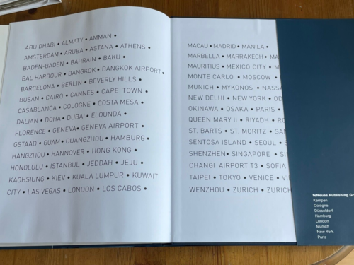 Very Large 2010 Hardcover-Buch - Chopard The Passion for Excellence - Bild 12 von 15