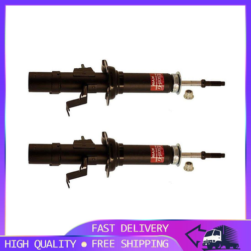KYB Excel-G Front Right Shock & Strut | Infiniti FX35/FX45 (03-08) (339055)