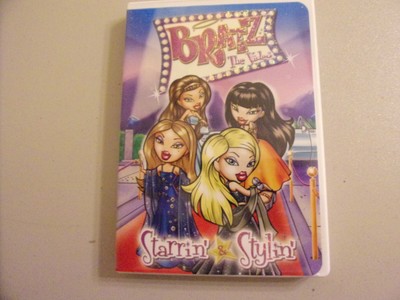 watch bratz starrin and stylin