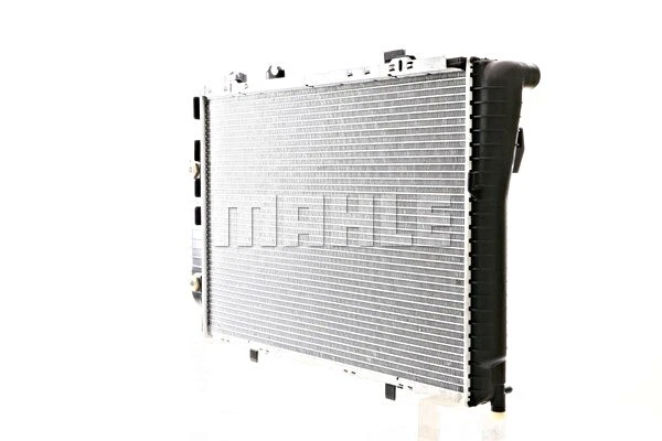 BEHR Engine Cooling Radiator Fits MERCEDES S202 W202 2025006403 | eBay 
