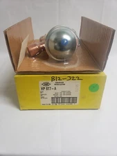 ALCO Controls Pressure Regulator HP 8T7-A 7/8"