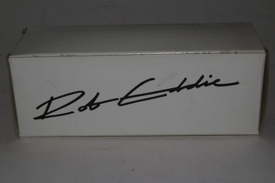 Brooklin Rob Eddie модели 1972 Volvo P1800 универсал с коробкой масштаб 1/43 - Изображение 2 из 4