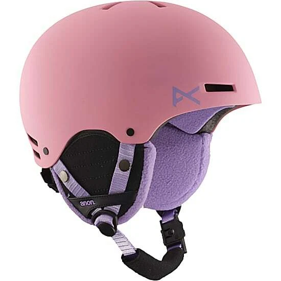 Anon sales youth helmet