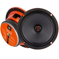 JBL SHOCK WAVE 150W65 | 150W Peak 6.5” Midrange Speakers