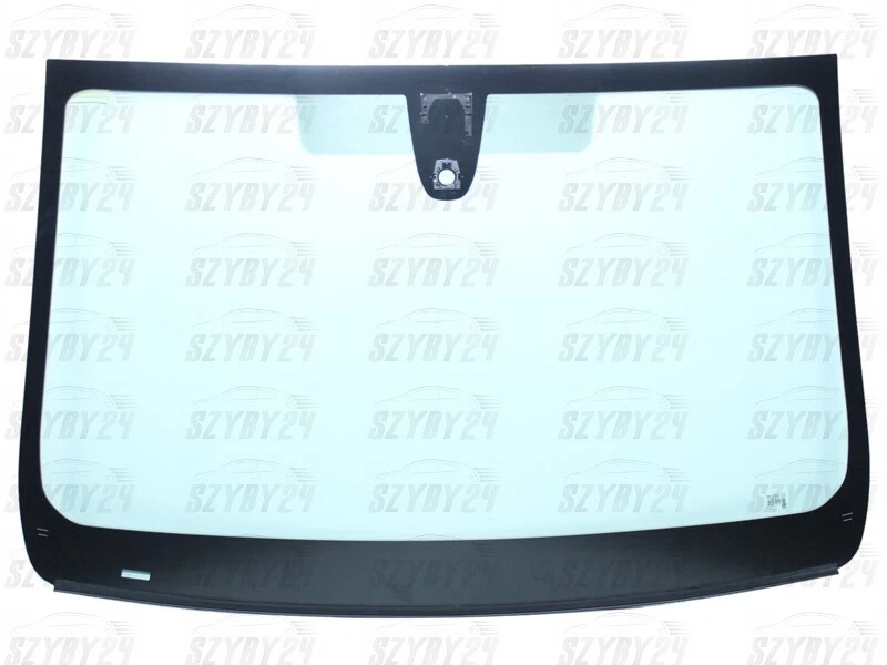 Frontscheibe Windschutzscheibe Peugeot Expert / Traveller 2016- Sensor - Bild 2 von 4