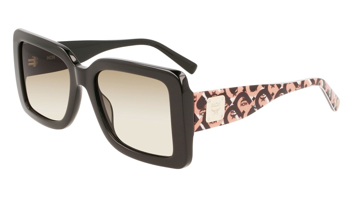 NEW Mcm MCM711S-001-5419 Sunglasses 54mm 100% Authentic | eBay display picture 3