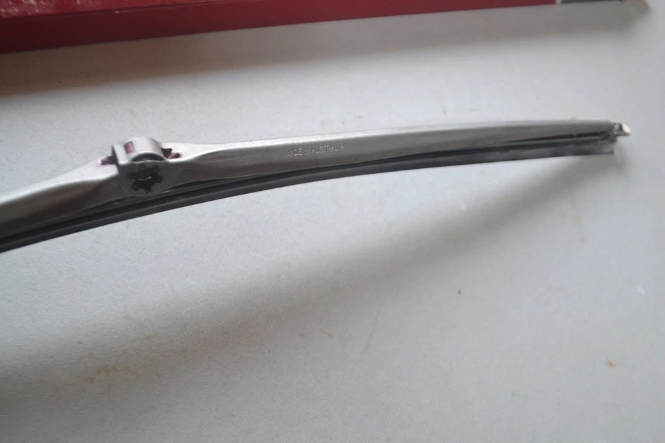 Limpiaparabrisas GM A-Body Buick Special Skylark GS 1968-1977 NUEVO EN STOCK GTO 442 SS Foto 3 de 4